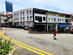 Mnd Building (D1), Shop House #584931691